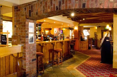 Premier Inn Pontefract North