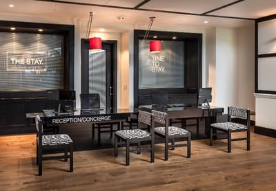 The Stay Boulevard Nisantası