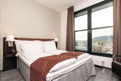 Quality Hotel Airport Vaernes