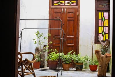 Penang Story Linn House