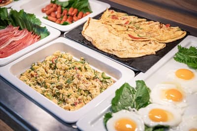 Elia Agia Marina Resort