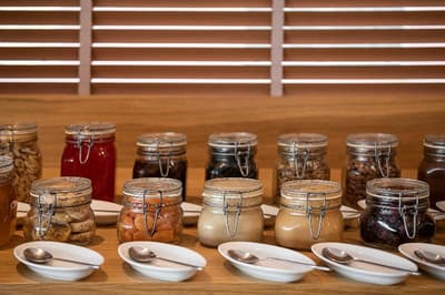 Elia Agia Marina Resort