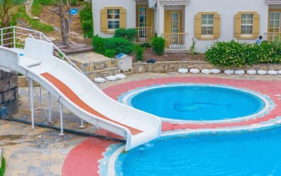 Alexander The Great Resort & Spa