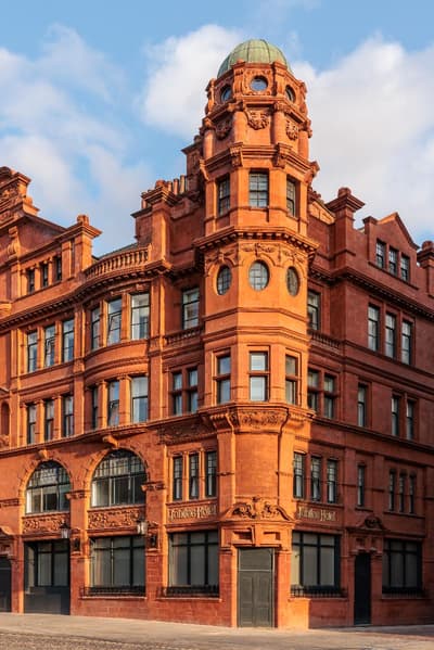 The Jubilee By Supercity Aparthotels