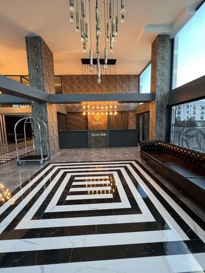 Grand Çakıroğlu Hotel