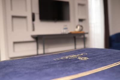 Grand Çakıroğlu Hotel