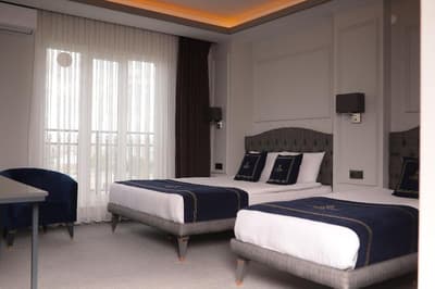 Grand Çakıroğlu Hotel