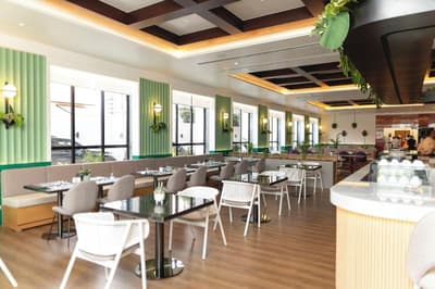 Kertel Suites
