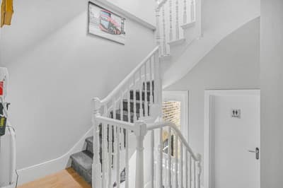 Studio 169 London