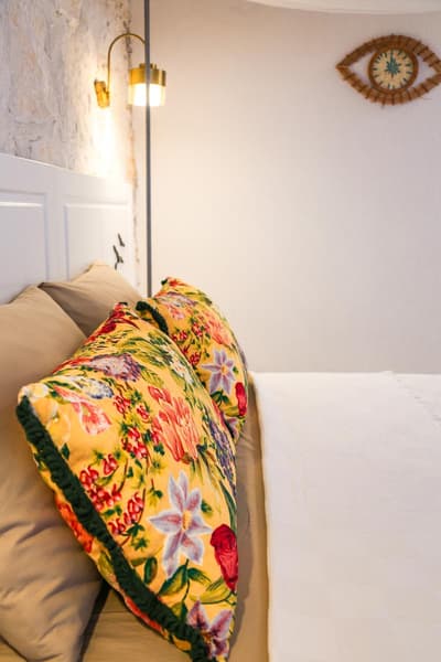 Kandybos Eco Farm Village