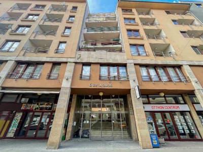 Opera Residence
