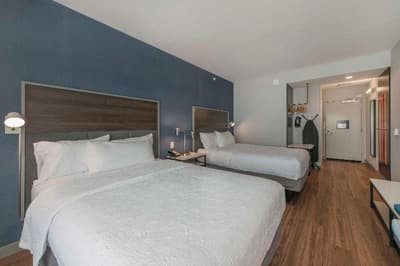 Tru by Hilton Lumberton