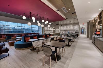 Home2 Suites By Hilton Lumberton