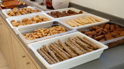 Gennadi Sea Side Resort