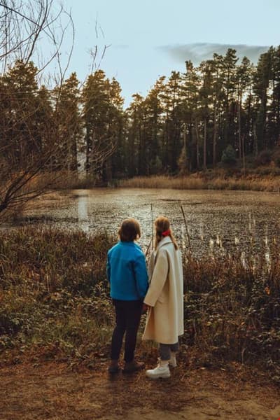 Woodlodge Country Sapanca Bungalov