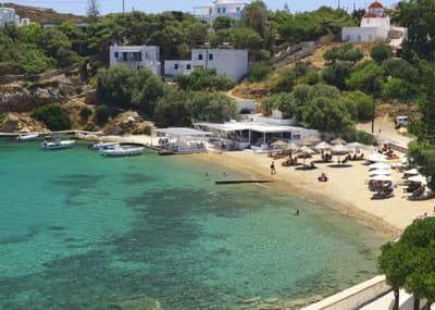 Syra Suites