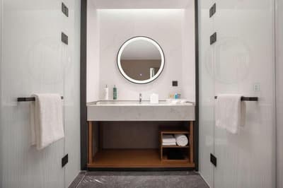 Hilton Garden Inn Luoyang Kaiyuan Avenue