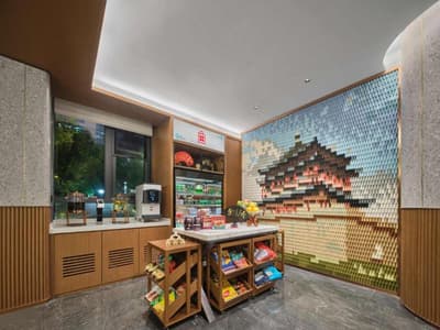 Hilton Garden Inn Xi'an Bell Tower