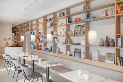 Wilmina Apartments & Lofts