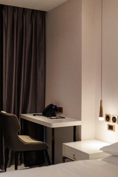 Wanda Jin Residences The Ease Sierra Bangkok