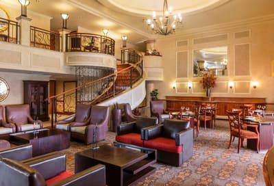 CT Hotel