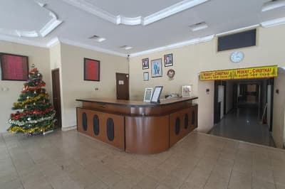 Hermina Hotel By Zuzu