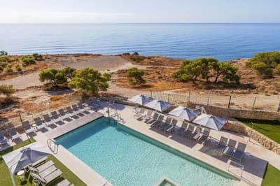 Blueline Apartmenthotel