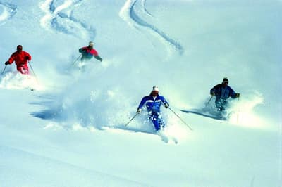 Sporthotel Igls