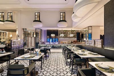 Shangri-la Nanshan Shenzhen