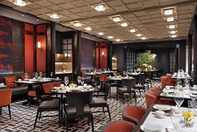 Shangri-la Nanshan Shenzhen