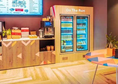 Ginger Udaipur, Shastri Circle