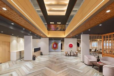 Ginger Srinagar, Barzulla