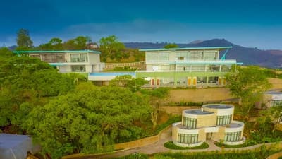 Gorgora Eco Resort By Ethiopian Skylight