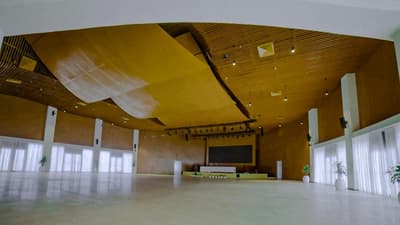 Gorgora Eco Resort By Ethiopian Skylight