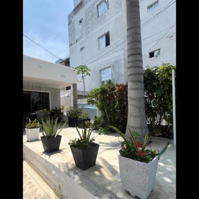 Hotel Cartagena Airport