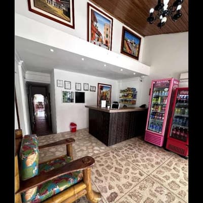 Hotel Cartagena Airport