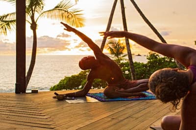 Corcovado Wilderness Lodge by Scp