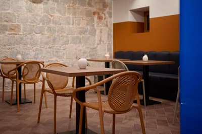 Central Heritage Hotel Split