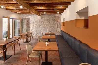 Central Heritage Hotel Split