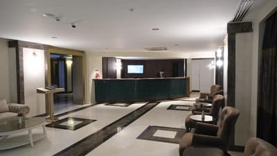 Akman Premium Hotel