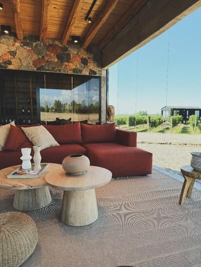 Finca Boutique Un Buen Año