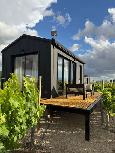 Finca Boutique Un Buen Año