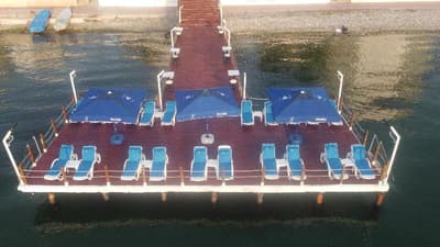 Grand Koru Otel Beach