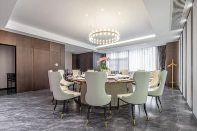 Madison Hotel Yangzhou East High-speed Railway Sta