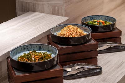 Madison Hotel Wuxi Luocheng