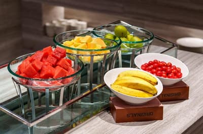 Madison Hotel Wuxi Luocheng