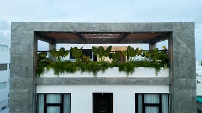 Hotel Delamar
