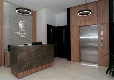 Hotel Delamar