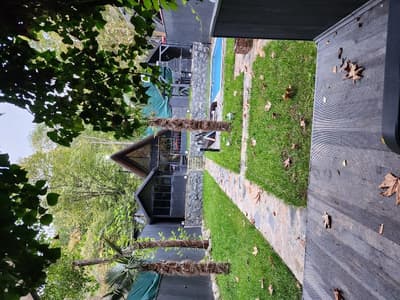 Sapanca Çağlayan Bungalow