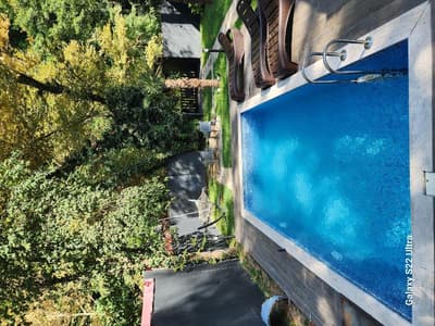 Sapanca Çağlayan Bungalow